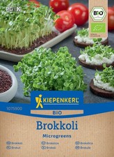 Bio Keimsprossen * Brokkoli *