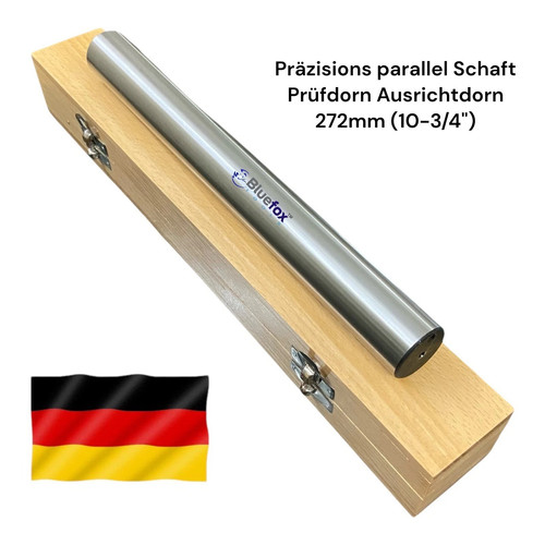 Präzisions parallel schaft - präzisions,