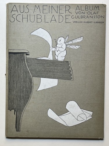 Aus meiner schublade - aus,