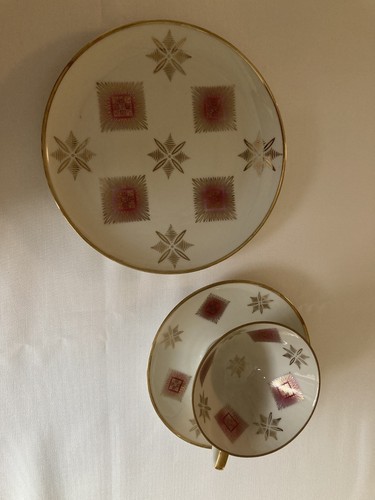 Sammeltassen teilig gedeck - sammeltassen, 3-teilig