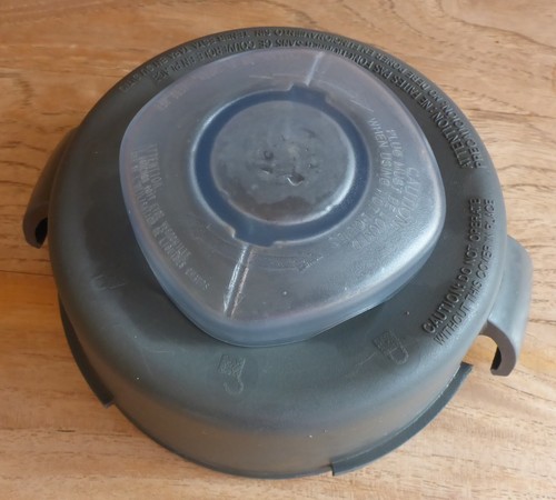 Vitamix deckel und - deckel,