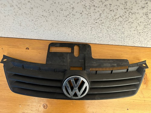 Polo kühlergrill - polo, 9n