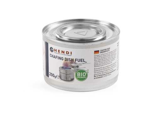 Bio brennpaste 200 - bio,
