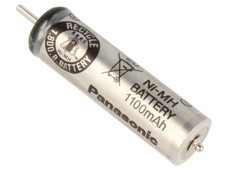 Panasonic Rasierer-Akku