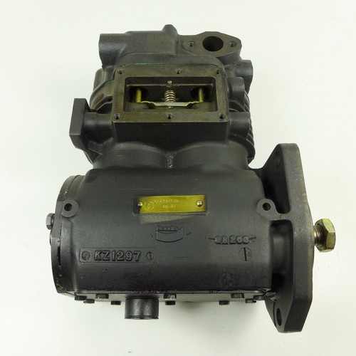 Kompressor knorr bremse - kompressor,