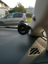 Morel CCWR254, Alu Gehäuse