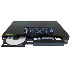 LG RC299H DVD±RW VCR VHS 6 Kopf HiFi Kombigerät DV In, Ideal für Digitalisierung
