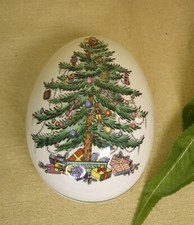 SPODE Christmas Tree - 1