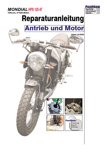 Reparaturanleitung ris mondial - reparaturanleitung,