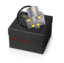 5D0 85930 09, 5D0859300900, ABS Steuergerät Yamaha TDM 900 Motorrad Reparatur 