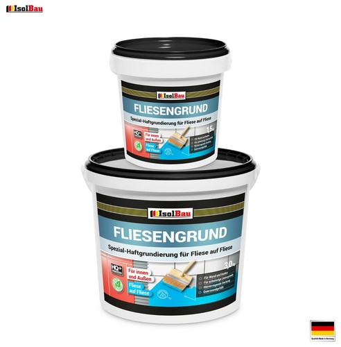 Fliesengrund kg haftgrund - fliesengrund,