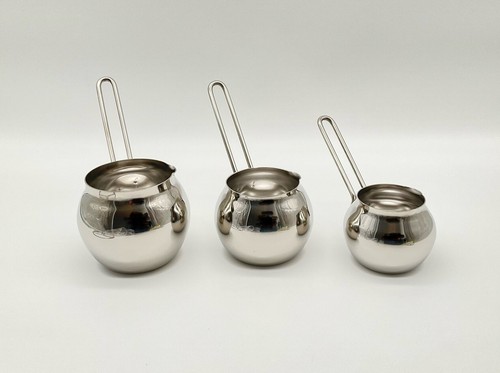 Amc mokkakocher kaffekocher - amc, 3