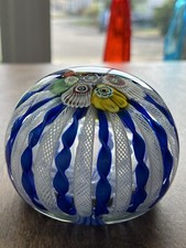 Briefbeschwerer Murano um 1940