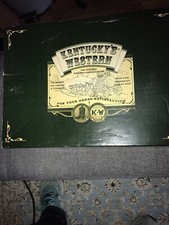 Cowboystiefel Westernstiefel