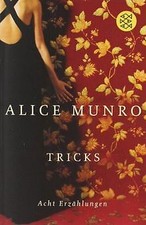 Tricks: Acht Erzählungen von