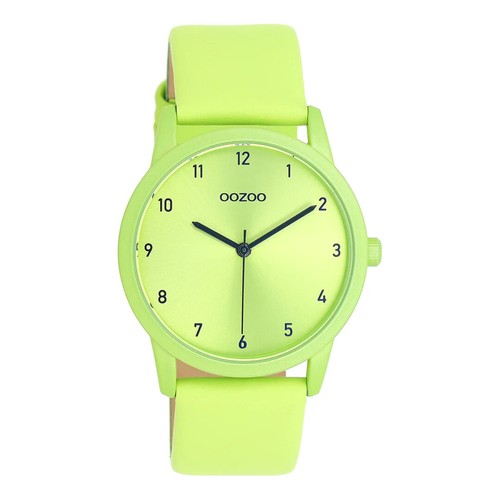 Oozoo uhr armbanduhr - uhr, designuhr