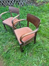 2 x Vintage orig.LÜBKE Art