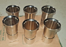 Weber Vergaser 45 DCOE