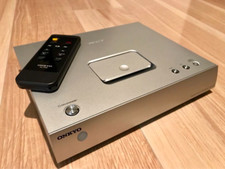 ONKYO ND-S1 Digital Media