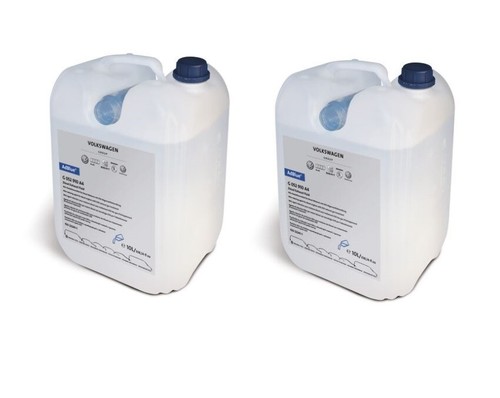 Adblue harnstofflösung - adblue®,