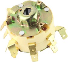 Zündschloss, Zündlichtschalter 8626.14/2 für Simson S50, S51, S70