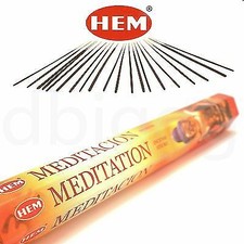 MEDITATION von HEM 20