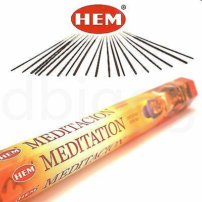 Meditation von hem - meditation,