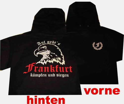 Ultras frankfurt hools - frankfurt,,