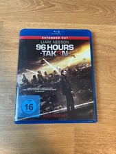 96 Hours - Taken 3 - Extended