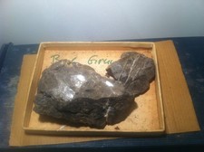 1,2 kg Bad Grund Zinkblende