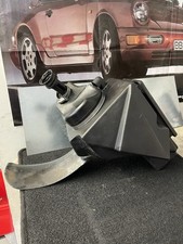 Luftfilterkasten CPI SM50 Supermoto SX50 Supercross 2006-2014