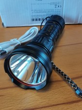 Taschenlampe Xiwangfire BT 90