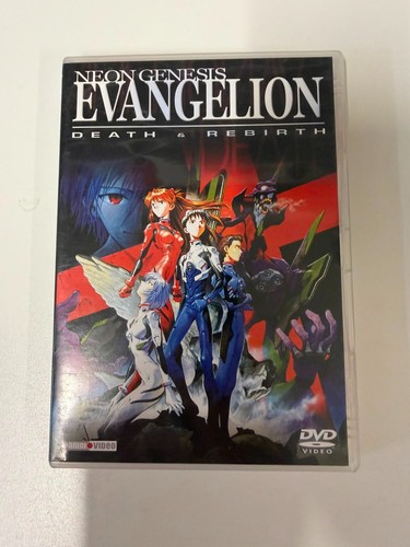 Neon genesis evangelion death - neon, evangelion-death