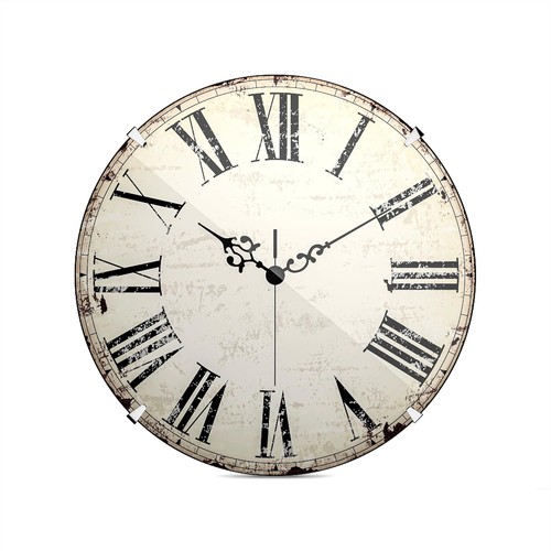 Mebus vintage wanduhr mit - mebus,