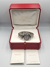 Cartier Pasha 35mm Ref.2324