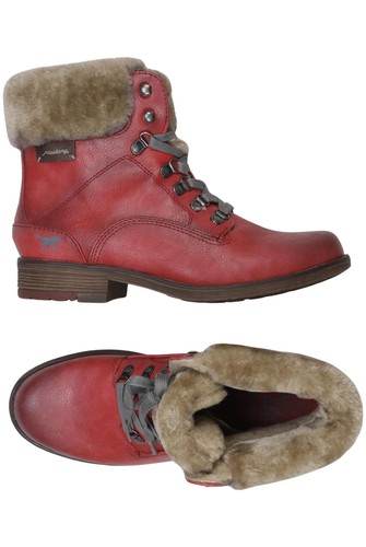 Mustang stiefelette damen - mustang,