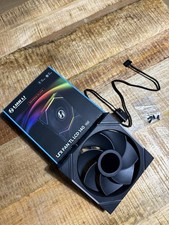 Lian Li UNI FAN TL LCD 140 – Reverse Blade – wie Neu