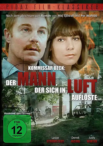 Kommissar beck der mann - beck,