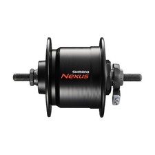 Shimano nabendynamo nexus - shimano,