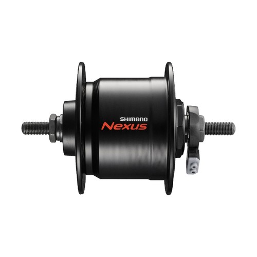 Shimano nabendynamo nexus - shimano,