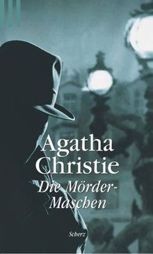 Die mörder maschen - mörder,