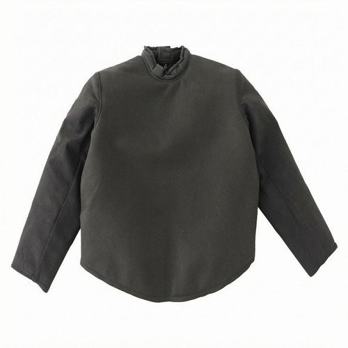 Fechttrainerjacke einfarbig