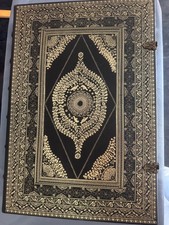 Matthäus Merian Faksimilie