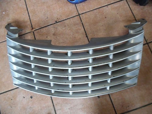 Chrysler cruiser - chrysler,