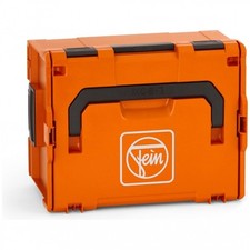 FEIN L-BOXX L-238 Werkzeugkoffer mit Schaumstoffeinlage