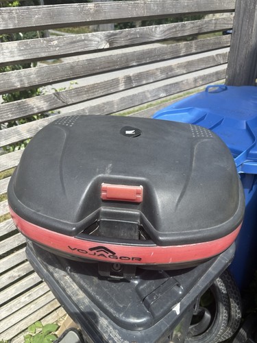 Topcase honda dominator - topcase,