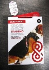 Ezydog cross check training - cross,