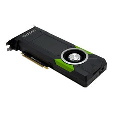 Nvidia Quadro P5000