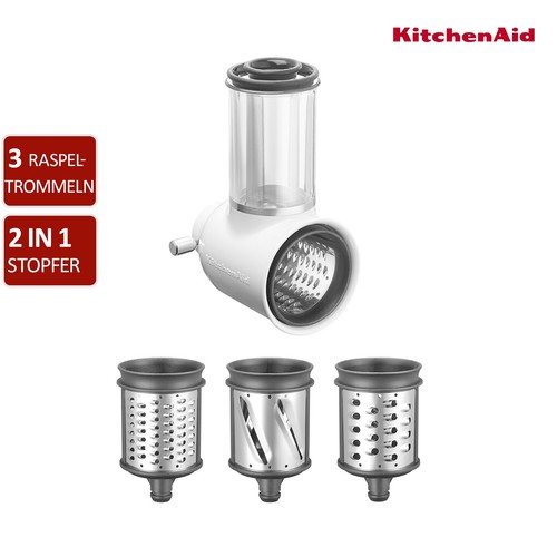 Kitchenaid gemüseschneider - kitchenaid,