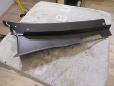 VW Golf 3 III Abdeckung